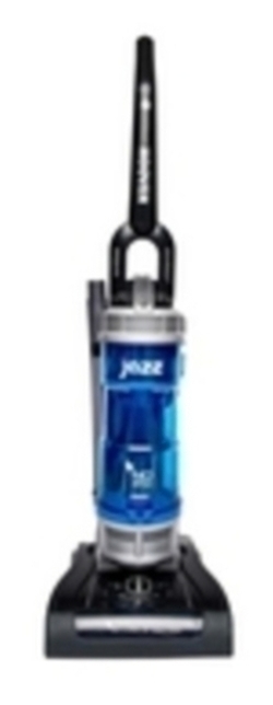 Hoover Jazz JA1600 Upright Bagless Vacuum Cleaner - Blue